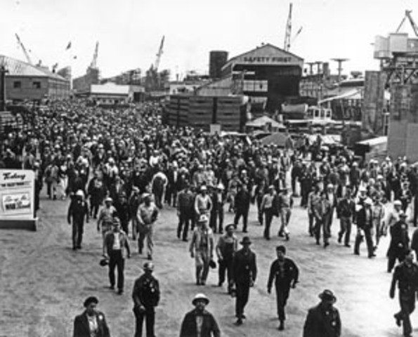 Norris-LaGuardia Act