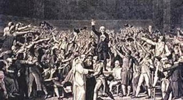 The National Assembly