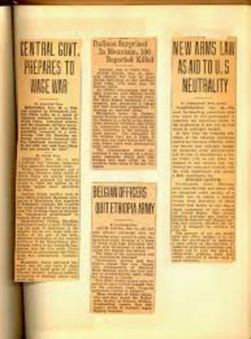 the Rome-Berlin Axis is announced.