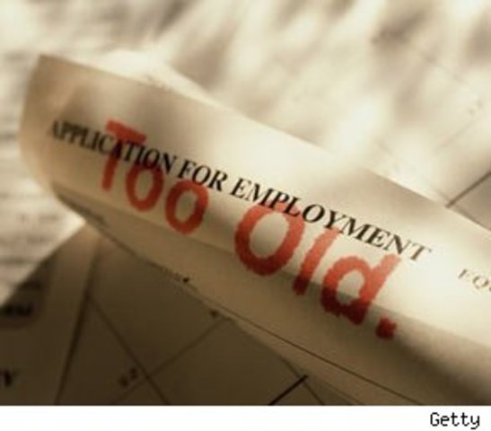 Age Discrimination Act