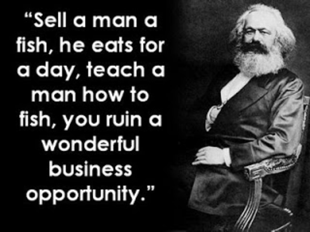 Karl Marx