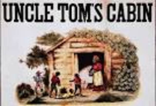 Uncle Tom's Cabin