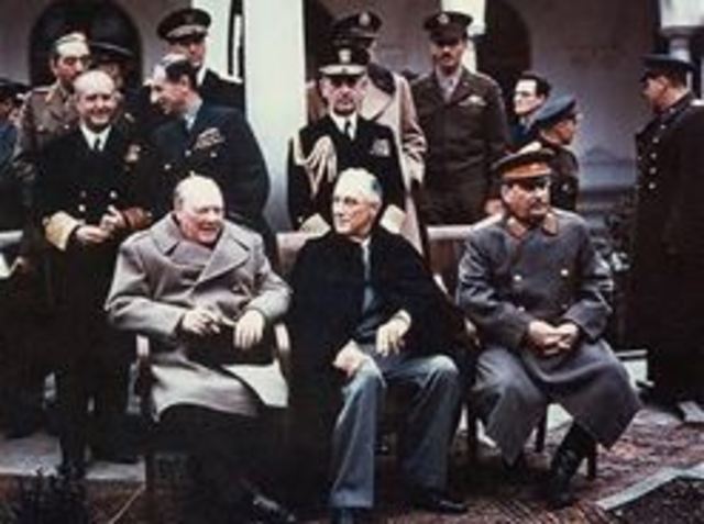 Yalta Conference