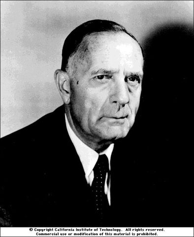 Edwin Hubble