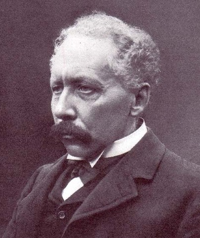 William Bateson.