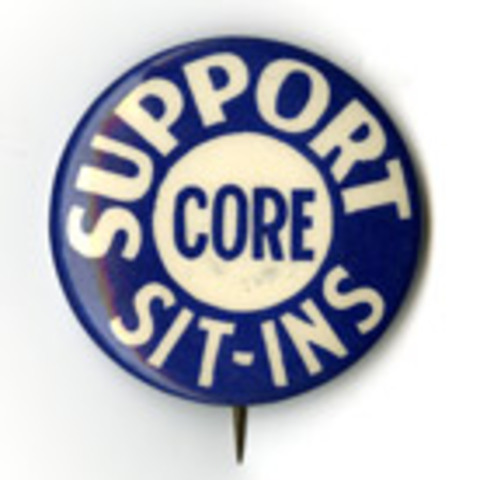 Congress Of Racial Equality