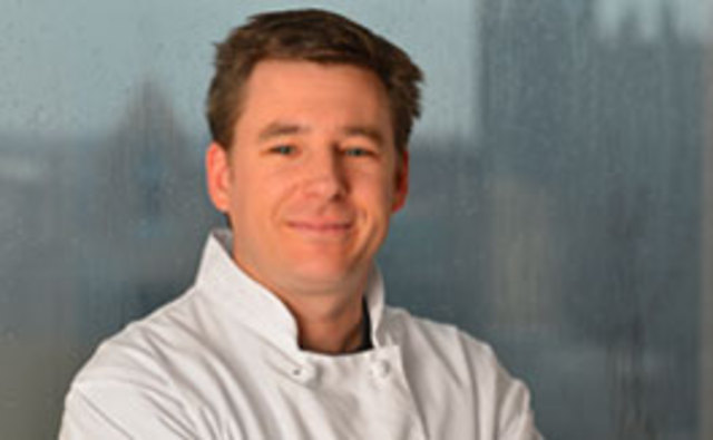 Chef Alan Joins Isabela's!