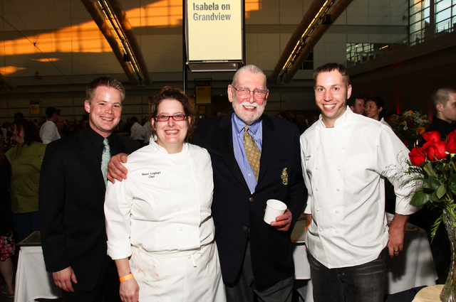 George J. Merrick & son, Colter purchase Isabela's