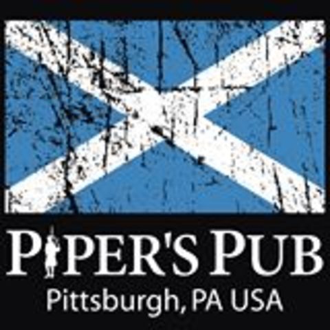 Piper's Pub Offers Vegan Options