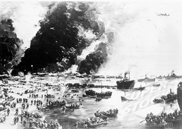 Dunkirk
