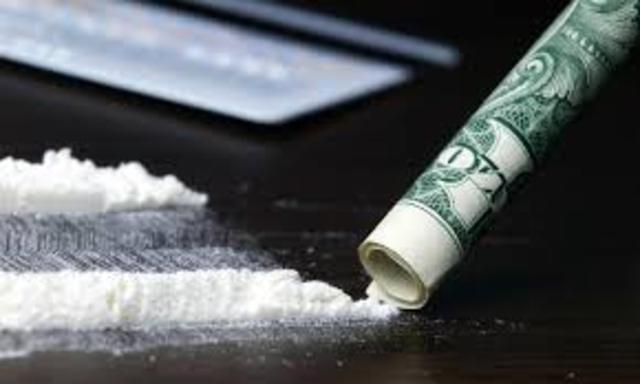 Cocaine