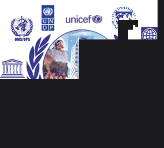 Nacimiento de la ONU