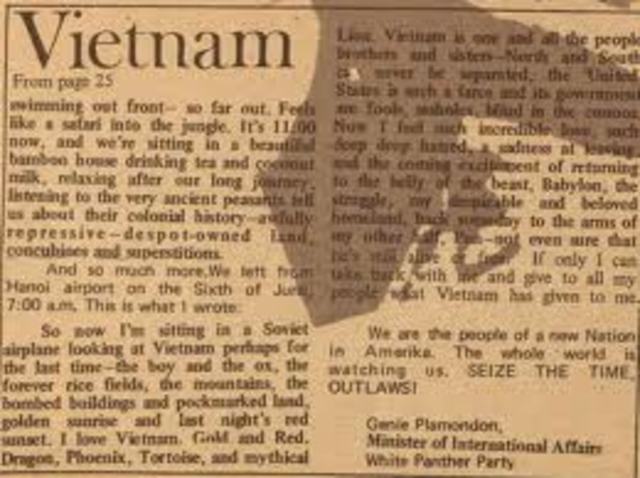 Vietnamization