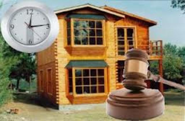 La prescripción en el derecho antiguo.