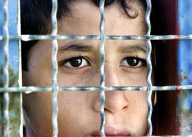 sistema integral de justicia para adolescentes