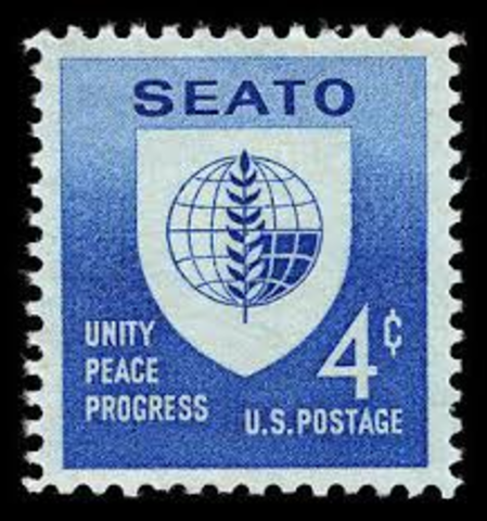 SEATO
