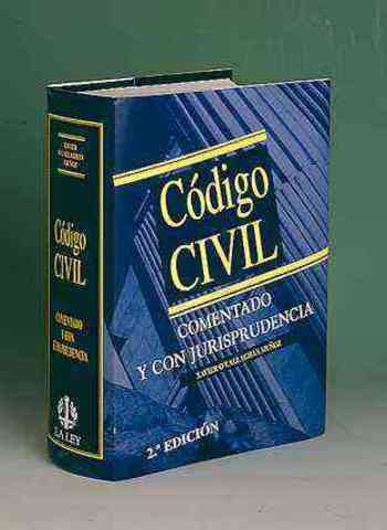 A)	Código Civil de 1870.