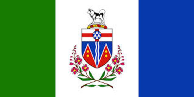 Expansion of the Dominion