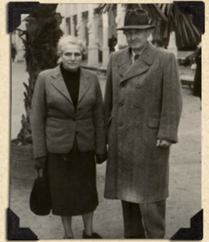 Taking Care For Them