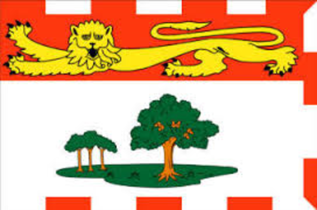 Expansion of the Dominion