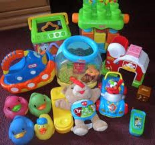 Toys