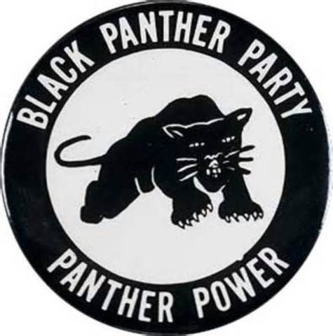 The Black Panther Party