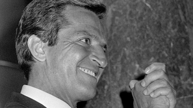 Fracaso de las Elecciones Europeas