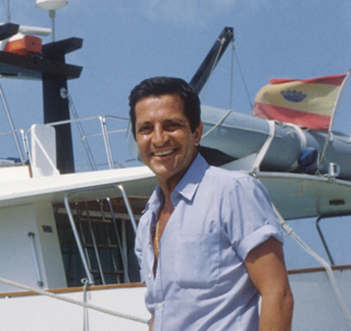 Suárez presidente de la Internacional liberal y Progresista