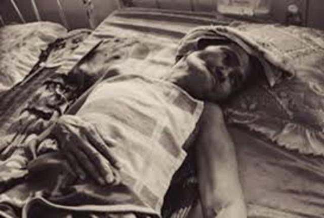 home is not that happy anymore