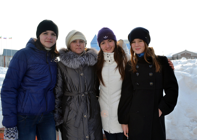 Масленица 2013!