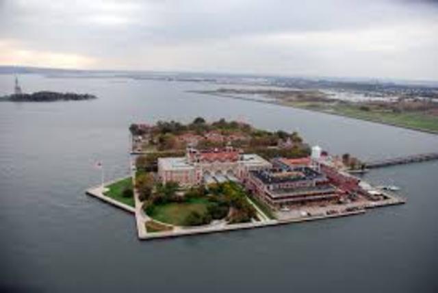 Ellis Island