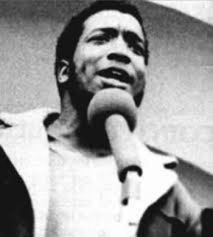 Fred Hampton