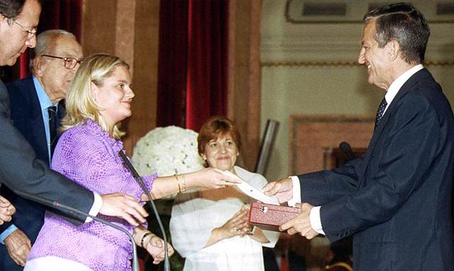 Fundación de Víctimas del Terrorismo