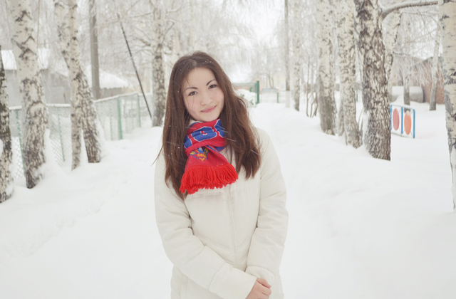 Канун Нового Года