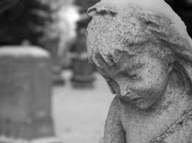 Paul visits Kantorek's mother