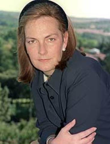 Fallece la hija mayor de Adolfo Suárez