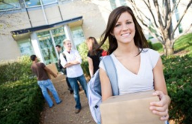 Save Money - Freshman