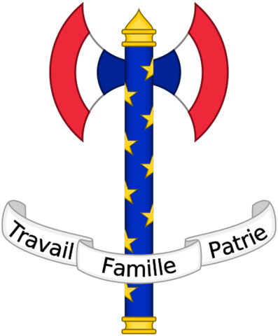 Estado Francés de Vichy