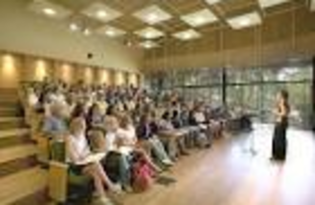 Save Money - Junior Year