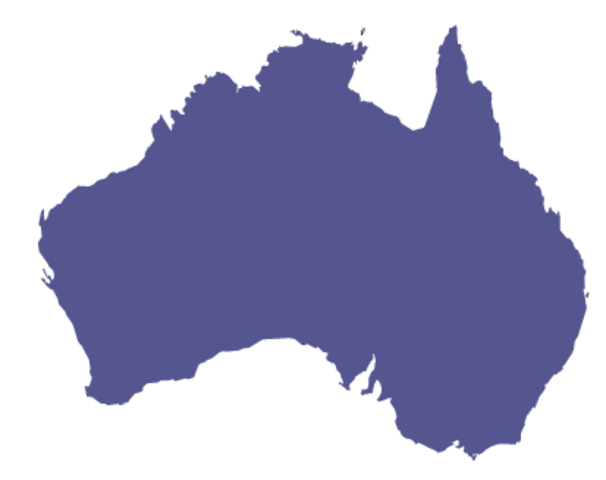 Dutch Discover Australia