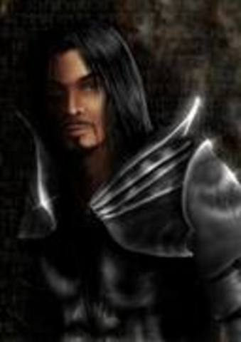 Couronnement de Velnarian de Sygill