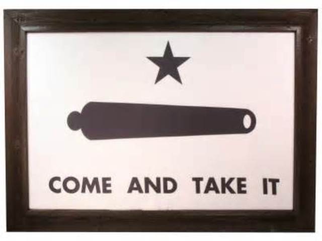 Battle of Gonzales