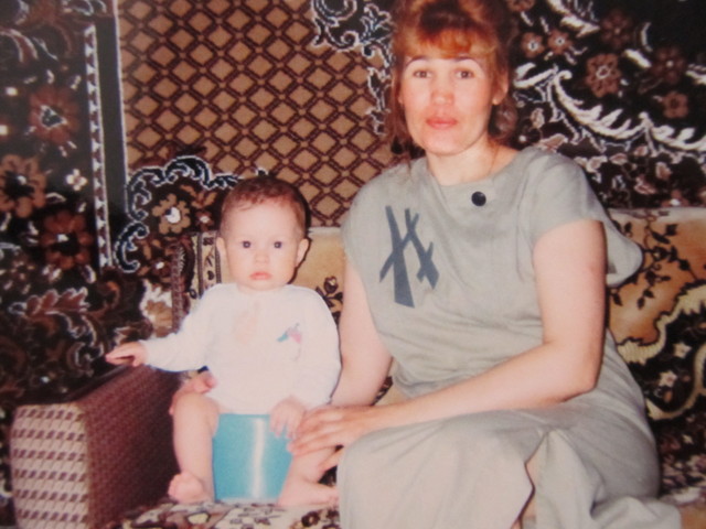 я на горшке:D