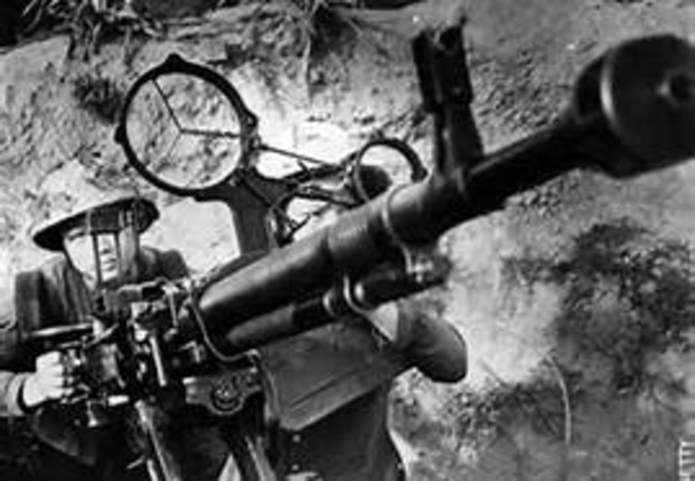 North Vietnam Complains