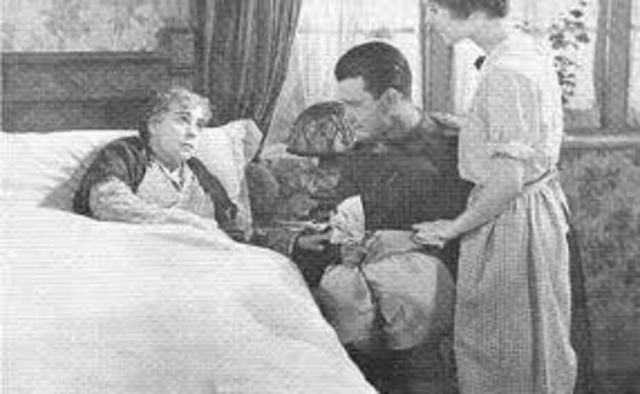 Paul is given 2 weeks leave