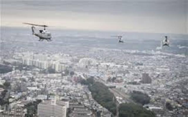 peace talk doesnt work