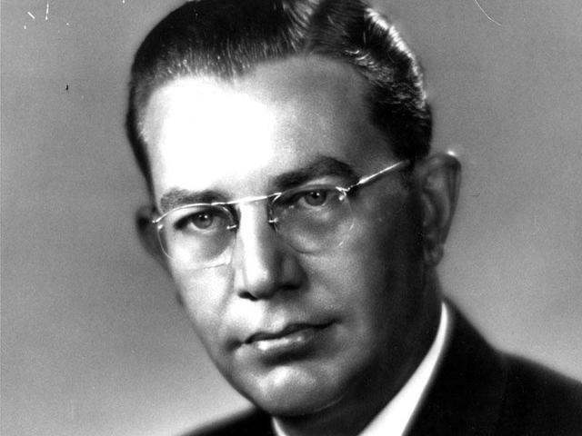 The Sibley Commission