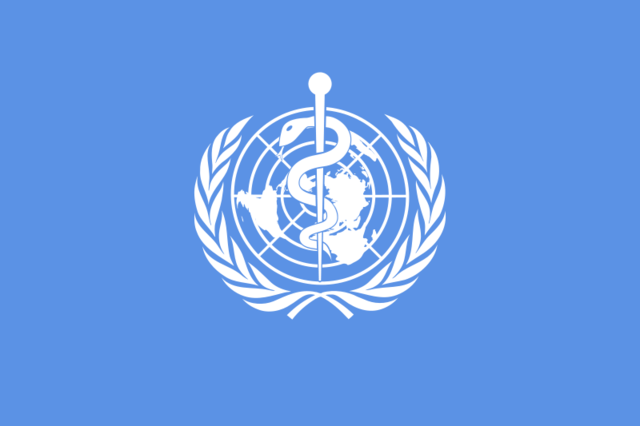 WHO - Egészségügyi Világszervezet (World Health Organization)