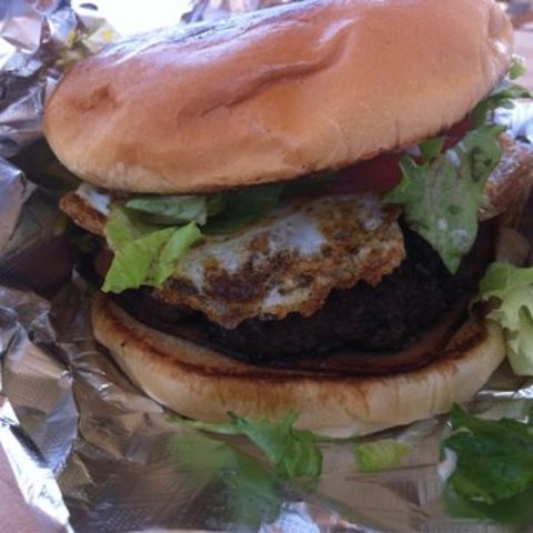 rise of the patty press