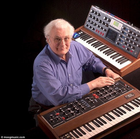 The Moog